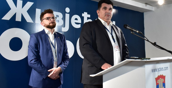 Velika izlaznost govori da građani žele promjene