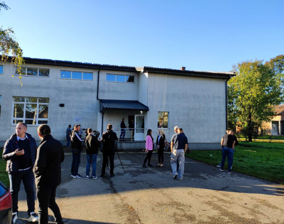 Dobar odziv birača na izborima do 15 časova