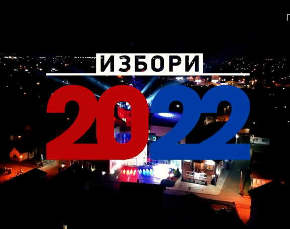 Uživo izborna noć na BN televiziji (VIDEO)