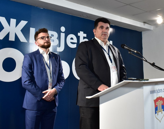 Velika izlaznost govori da građani žele promjene
