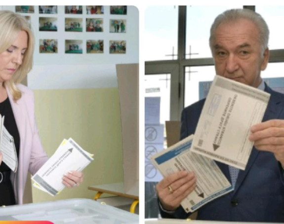 Željka Cvijanović novi član Predsjedništva BiH