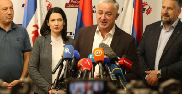 PDP ne odustaje: Pokradeni smo tokom izborne noći