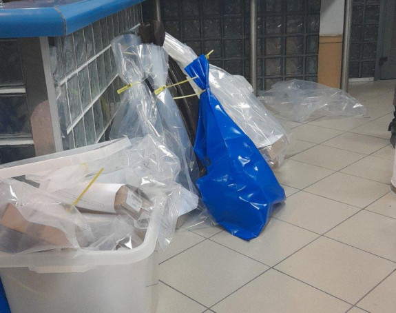 У изборној ноћи украдено 50.000 гласова уз тешке уцјене и физичке пријетње посматрачима