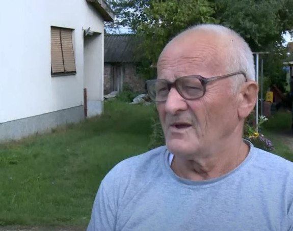 Јавно признао како је Јелени Тривић украо гласове