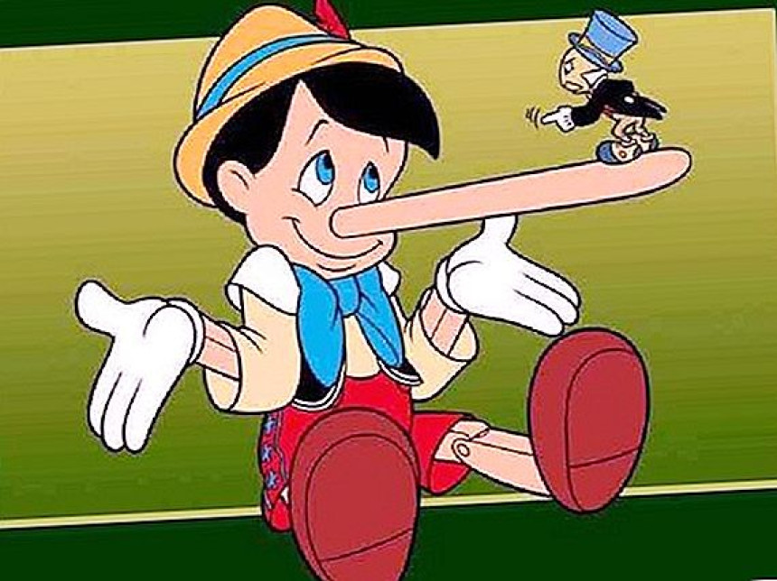 Šta se krije iza dečije bajke “Pinokio”: Nekima se neće svideti priča!