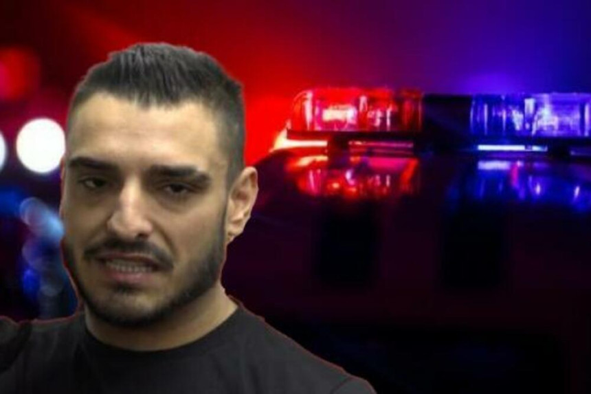 Darko Lazić misteriozno nestao: Uzeo pare za nastup pa se nije pojavio!?