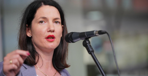 Jelena poručila: Neću priznati pokradene izbore