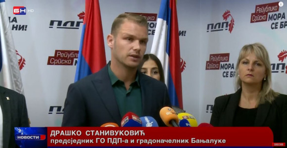 Ubjedljiva pobjeda Jelene Trivić u Banjaluci