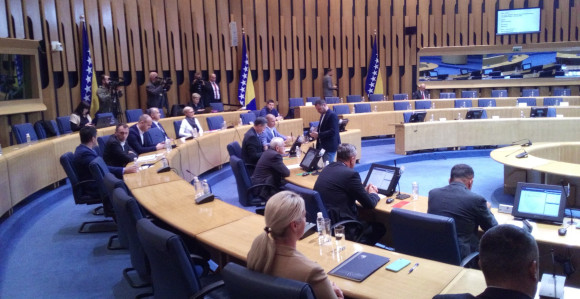 Ništa od ukidanja akciza, delegati SNSD nisu došli