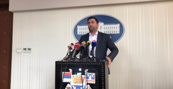 Prijave protiv odgovrnih u Eko depu i Agrarnom fondu