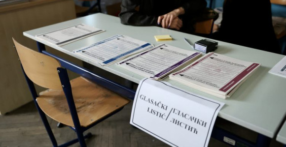 Bošnjaci iz Zvornika masovno glasali za Dodika i Cvijanović