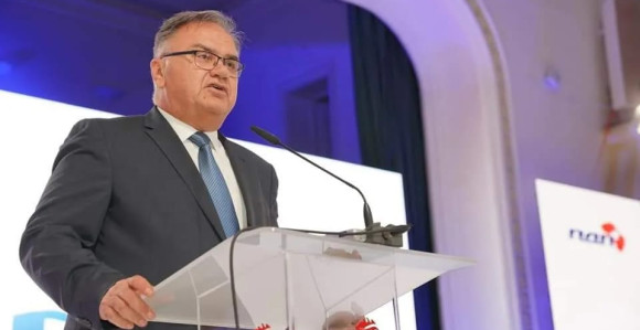 Ivanić: Imamo dokaze koji mogu poništiti izbore!