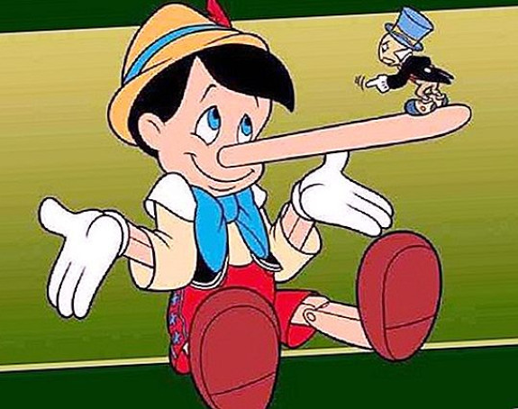 Šta se krije iza dečije bajke “Pinokio”: Nekima se neće svideti priča!