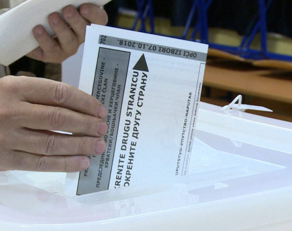 Na mjestu sa 386 glasača Dodiku 539 glasova?!