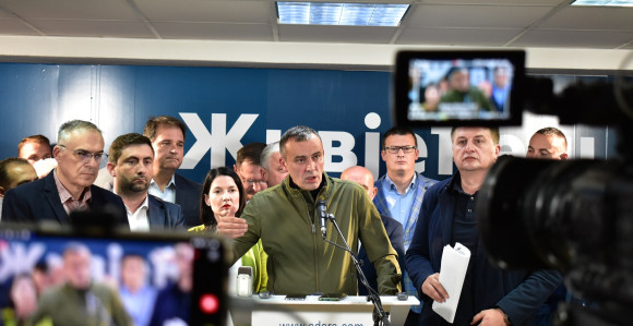 U Srpskoj "preko noći" oslijepilo 10 hiljada građana.