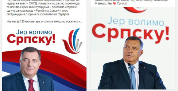 POTVRĐENO!!! Igor Dodik stoji iza napada na Vučića
