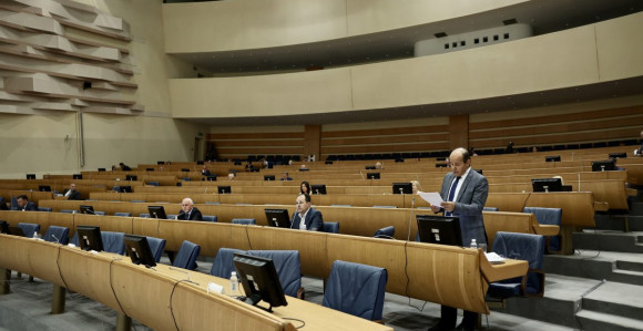 Радмановић отказао раније заказану сједницу ПД БИХ