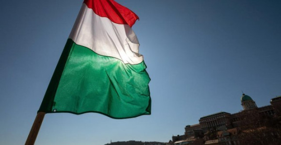 Veliki protest učenika i profesora u Budimpešti