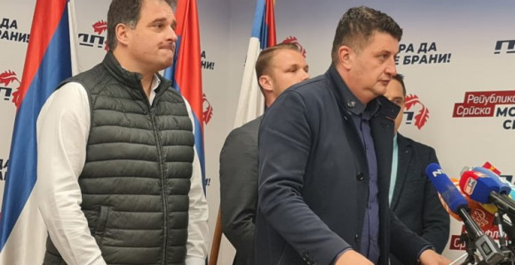 Treba utvrditi brojno stanje glasova u vrećama