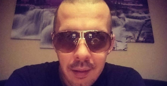 Uhapšen pevač Bojan Tomović: Vozio pijan, pa nasrnuo na policajca!