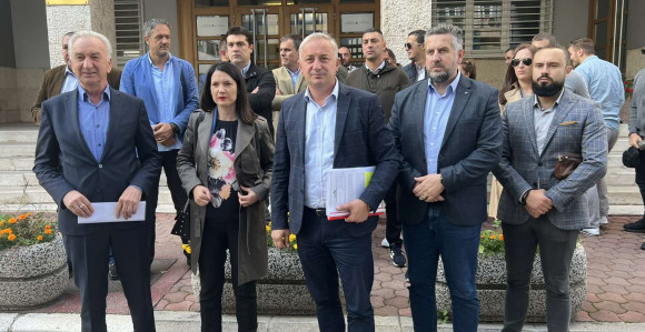 Предате пријаве ЦИК-у БиХ: 65 хиљада гласова је спорно!