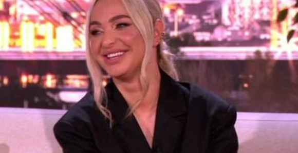 Maja Berović prvi put pred kamerama nakon porođaja!