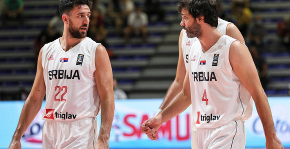 Dvojica Srba među četiri najplaćenija igrača u Evroligi