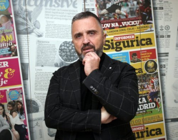 I pored napada iz Banjaluke Informer voli Srpsku