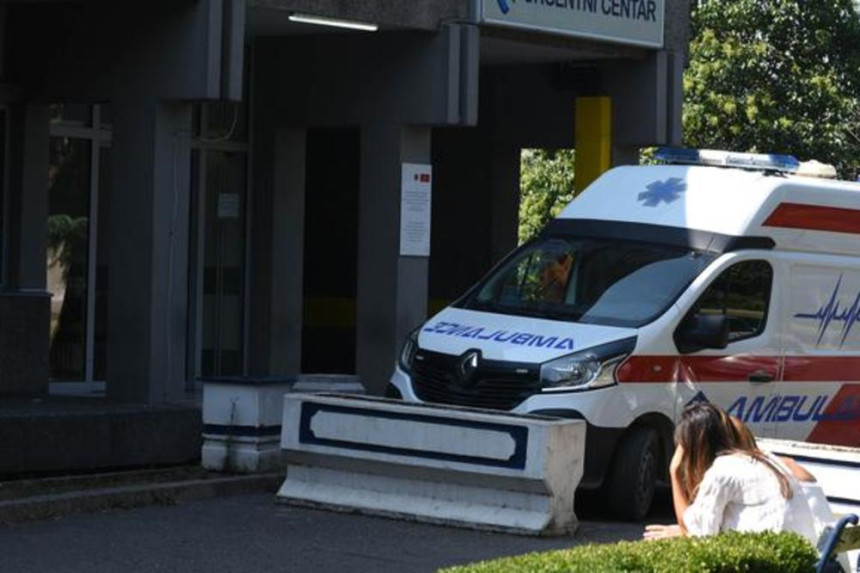 Beograđanin preživeo pad sa 6. sprata: Ustao, otresao prašinu i vratio se u stan!