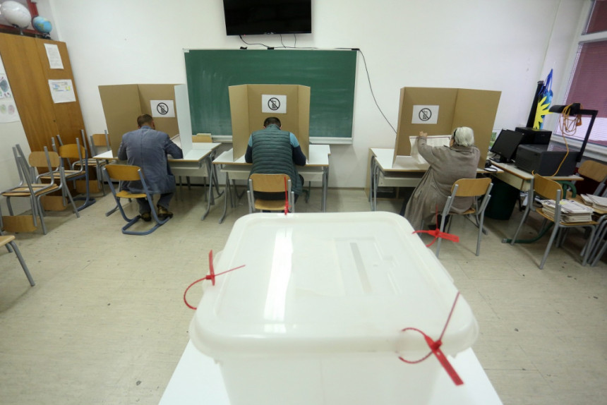 Krivične prijave protiv odgovornih za "sljepilo"