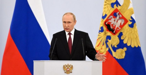 Предсједник Аустрије: "Путин ме преварио"