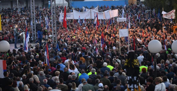 Дан одбране народне воље исказане на изборима