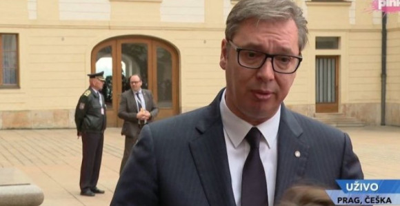 Hrvatska samo radi svoj posao, ono što radi već 81 godinu