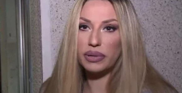 Rada Manojlović povodom tvdrnji jednog fana da su bili intimni i da ima snimak!