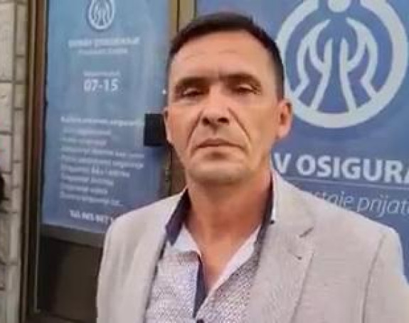 Додиков режим крао и бошњачке гласове (ВИДЕО)