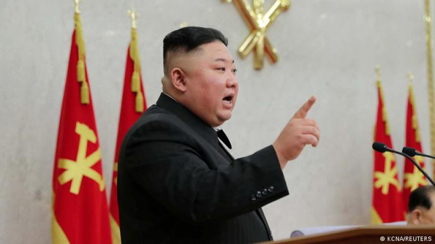 Сјеверна Кореја под новим санкцијама од стране Америке