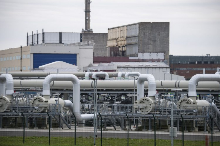 Lideri EU opet nesložni: Nema dogovora oko gasa