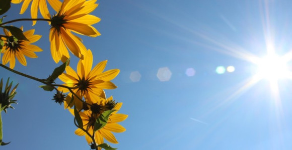 Sunčano vrijeme uz malo nižu dnevnu temperaturu