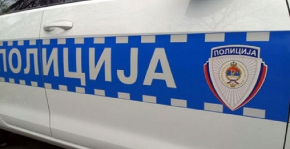 Ухапшено лице по централној потјерници