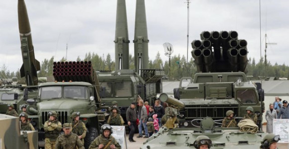 Svijetu prijeti nuklearno uništenje? "Putin se ne šali"