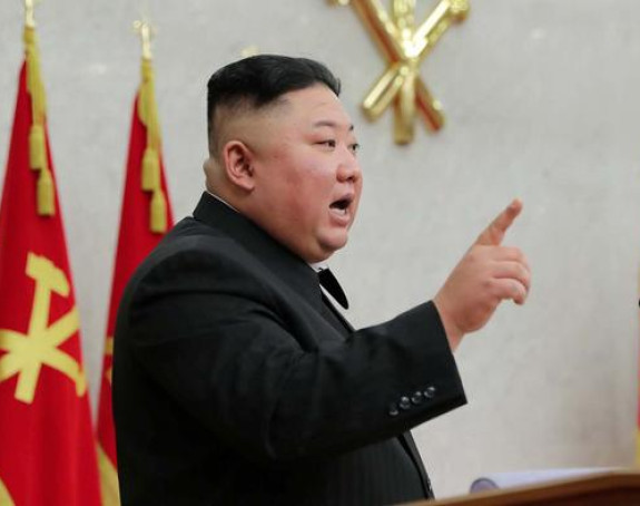 Sjeverna Koreja pod novim sankcijama od strane Amerike