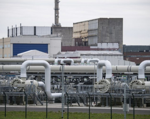 Lideri EU opet nesložni: Nema dogovora oko gasa