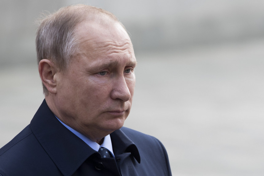 Putin imenovao novog komandanta za Ukrajinu