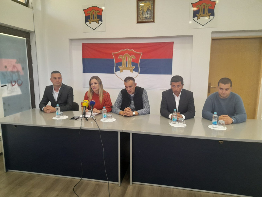 Postoji dosta dokaza da se ponove izbori