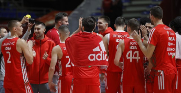 Crvena Zvezda skupo prodala kožu – poraz od Efesa