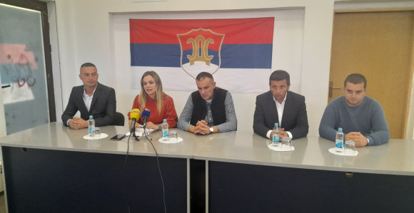 Postoji dosta dokaza da se ponove izbori