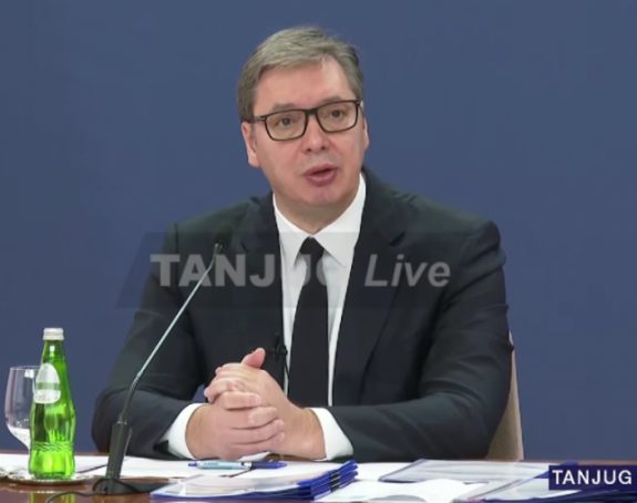 Neprihvatljivo da tzv. Kosovo bude članica UN