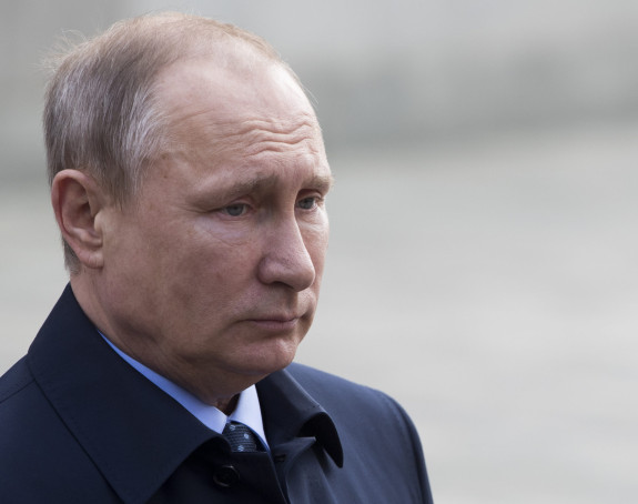 Путин именовао новог команданта за Украјину