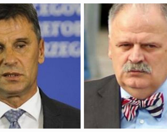 Crna lista SAD-a bez osude za optužene nije ništa