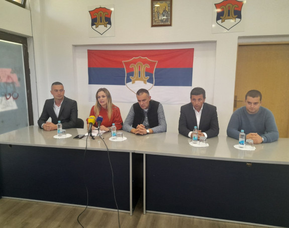 Postoji dosta dokaza da se ponove izbori